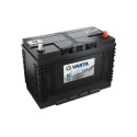 Batteria avviamento