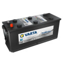 Batteria avviamento
