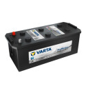 Batteria avviamento