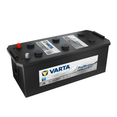 Batteria avviamento
