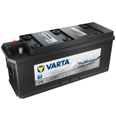 Batteria avviamento
