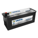 Batteria avviamento