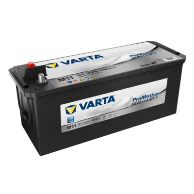 Batteria avviamento