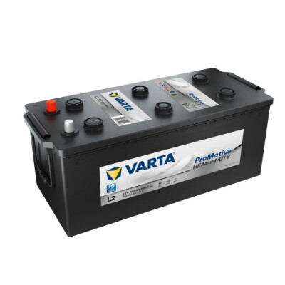 Batteria avviamento