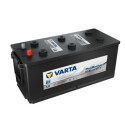 Batteria avviamento