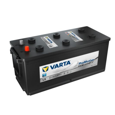 Batteria avviamento