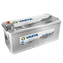 Batteria avviamento