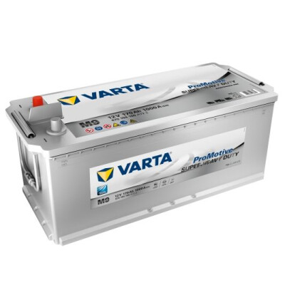 Batteria avviamento