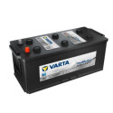Batteria avviamento