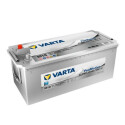Batteria avviamento