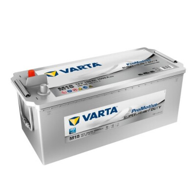 Batteria avviamento