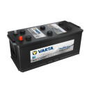 Batteria avviamento