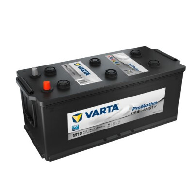 Batteria avviamento