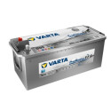 Batteria avviamento