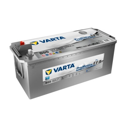 Batteria avviamento