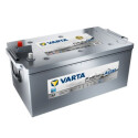 Batteria avviamento