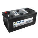 Batteria avviamento