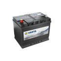 Batteria avviamento