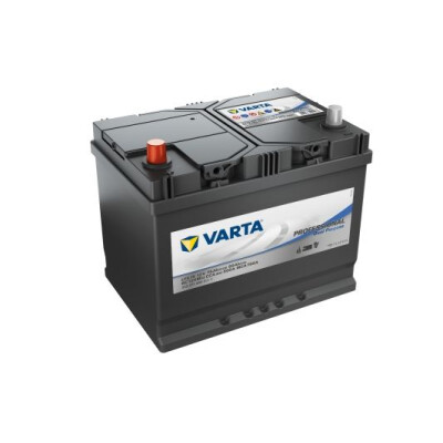 Batteria avviamento