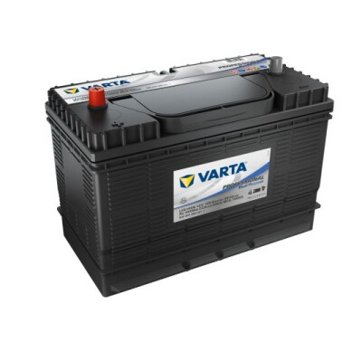Batteria avviamento