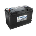Batteria avviamento