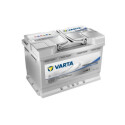 Batteria avviamento