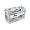 Batteria avviamento