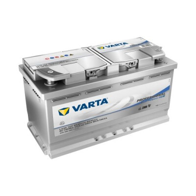 Batteria avviamento