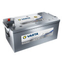 Batteria avviamento
