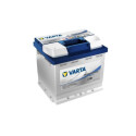 Batteria avviamento
