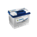 Batteria avviamento