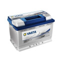 Batteria avviamento