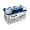 Batteria avviamento