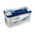 Batteria avviamento
