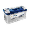 Batteria avviamento