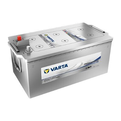 Batteria avviamento