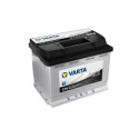 Batteria avviamento