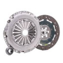 Kit frizione VALEO 801674