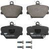 Set pastiglie freno PREMIER