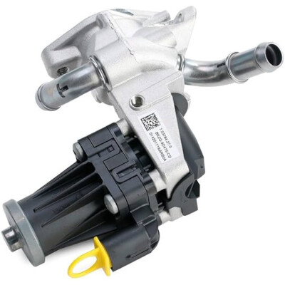 Valvola EGR PIERBURG 7.03784.34.0