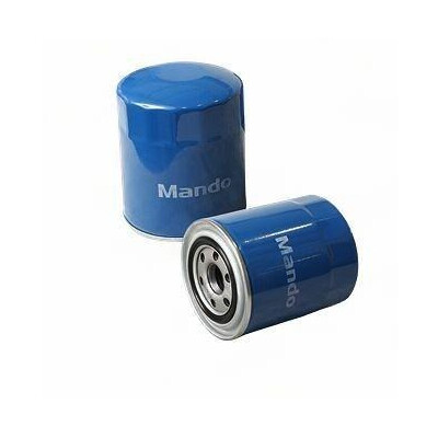 Filtro olio MANDO MMF040014