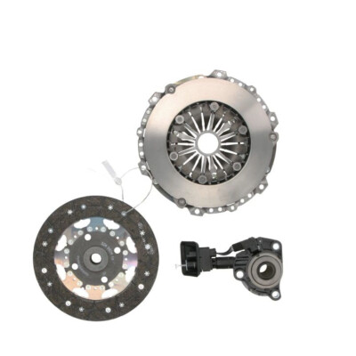 Kit frizione LUK 624 3527 34