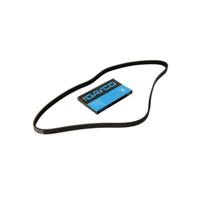 Cinghia trapezoidale scanalata DAYCO 4PK942