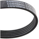 Cinghia trapezoidale trapezoidale ContiTech 5 PK 725