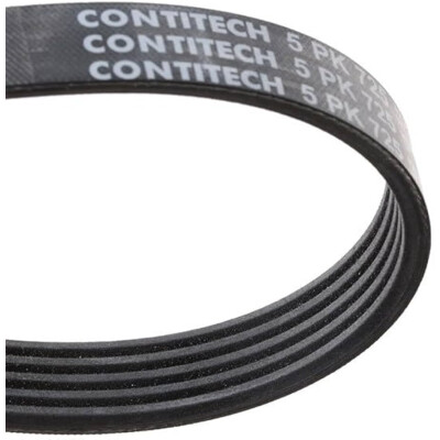 Cinghia trapezoidale trapezoidale ContiTech 5 PK 725