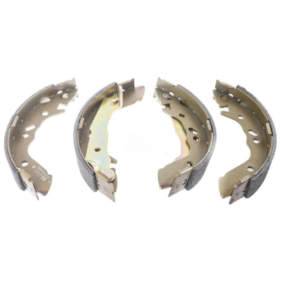 Set ganasce freno TRW GS8658