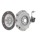 Kit frizione VALEO 834086