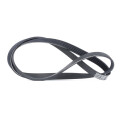 Cinghia trapezoidale scanalata DAYCO 5 PK 1250