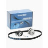 Set cinghie di distribuzione DAYCO KTB306