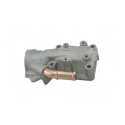 Flangia refrigerante TRICLO 461107